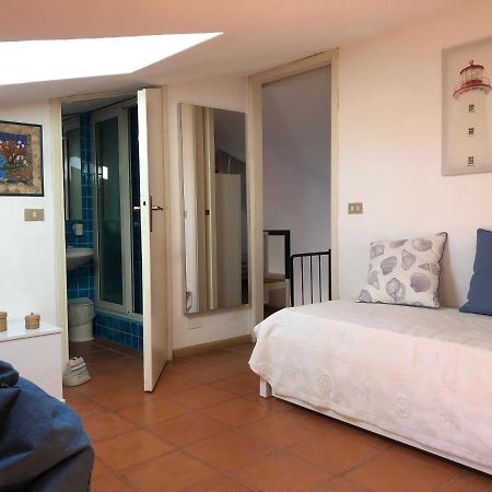 Marinella Sky View Villa ภายนอก รูปภาพ