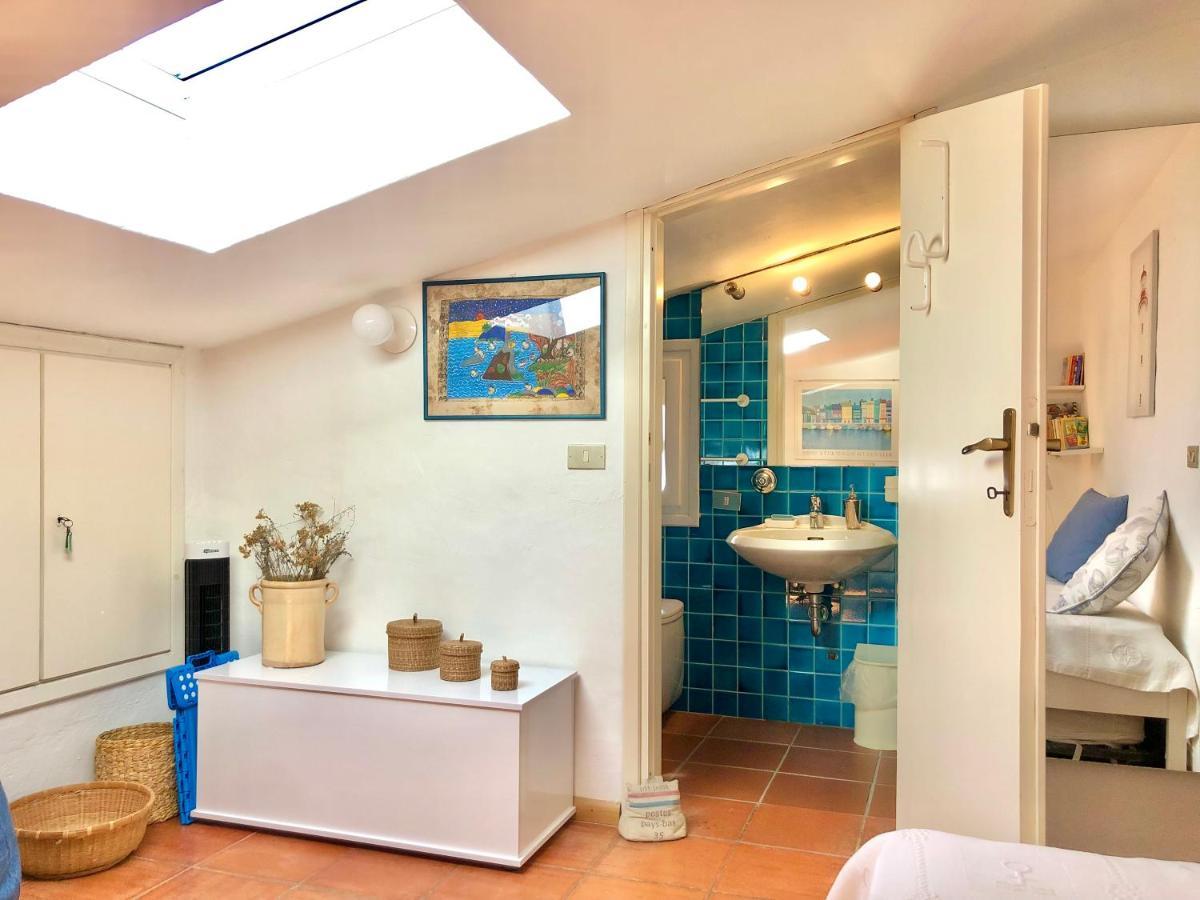 Marinella Sky View Villa ภายนอก รูปภาพ