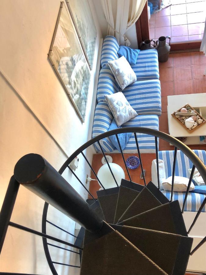 Marinella Sky View Villa ภายนอก รูปภาพ