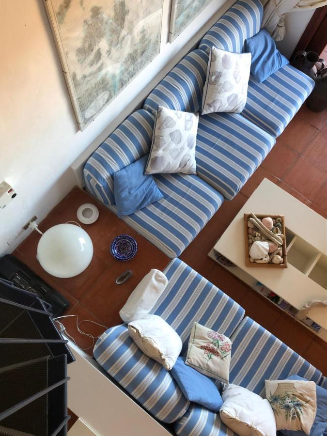 Marinella Sky View Villa ภายนอก รูปภาพ