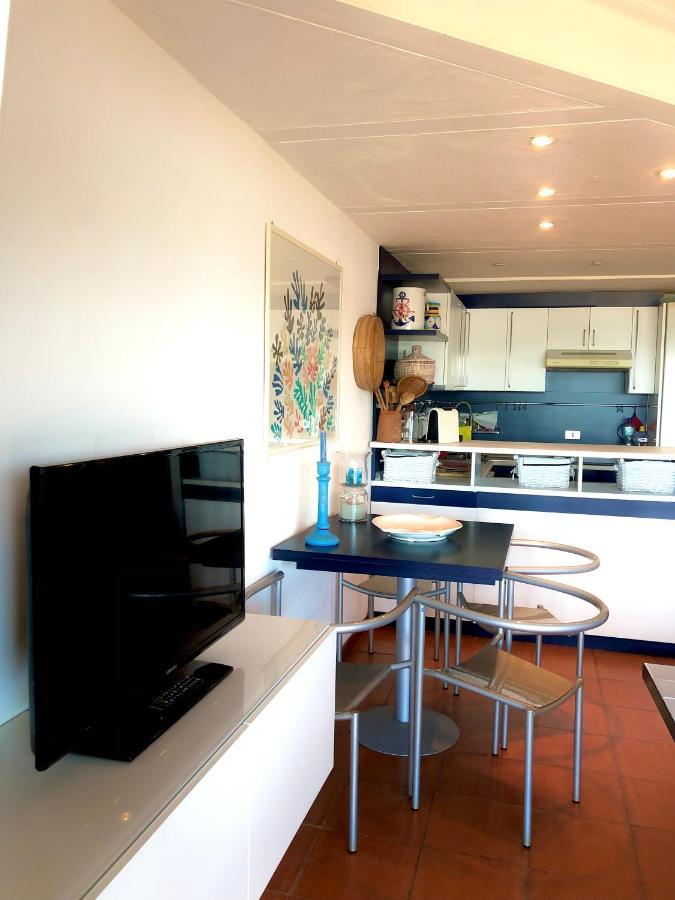 Marinella Sky View Villa ภายนอก รูปภาพ
