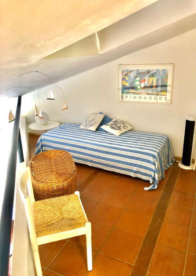 Marinella Sky View Villa ภายนอก รูปภาพ