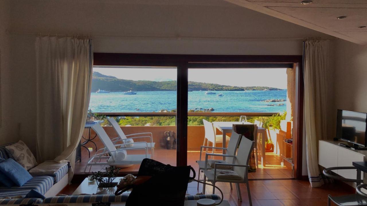Marinella Sky View Villa ภายนอก รูปภาพ