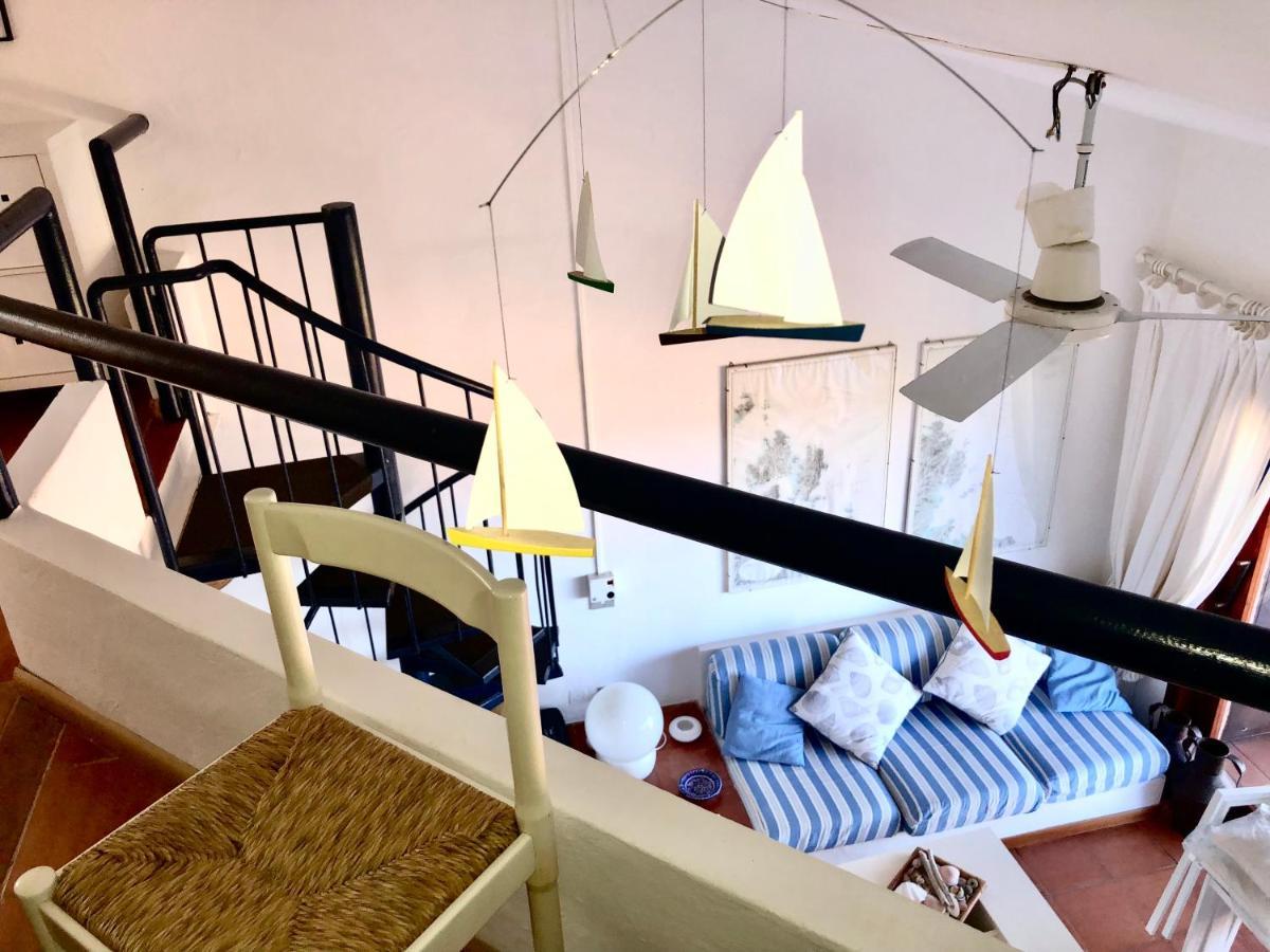 Marinella Sky View Villa ภายนอก รูปภาพ