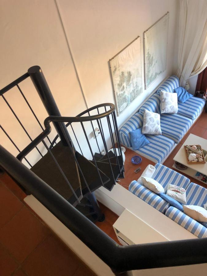 Marinella Sky View Villa ภายนอก รูปภาพ