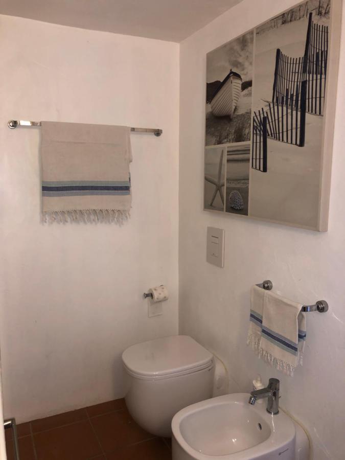 Marinella Sky View Villa ภายนอก รูปภาพ
