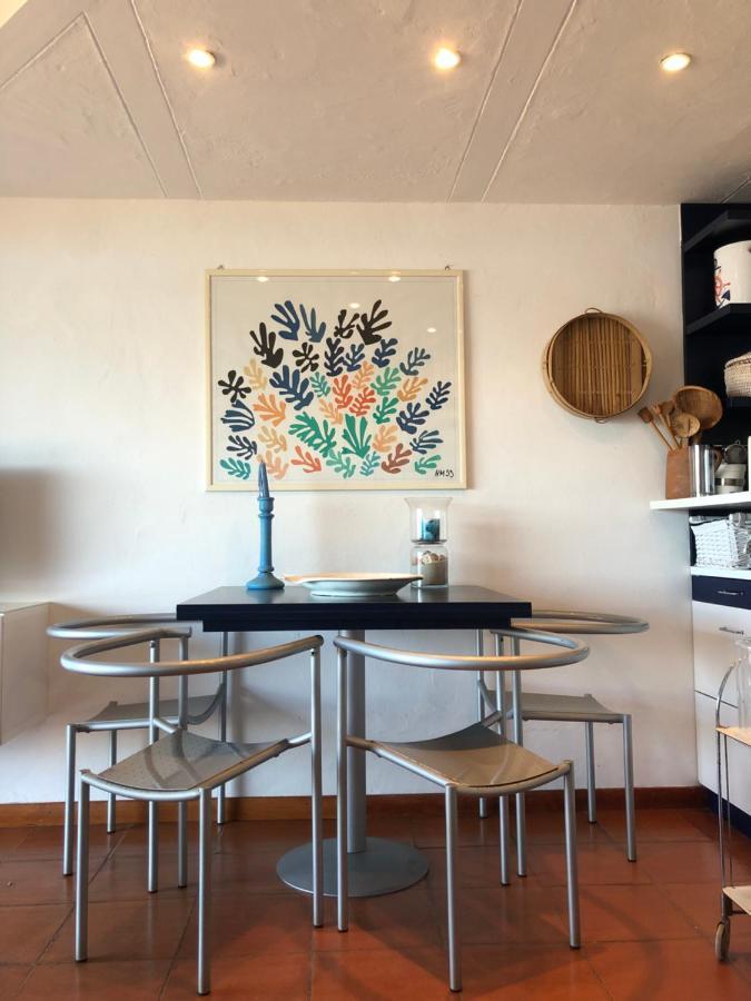 Marinella Sky View Villa ภายนอก รูปภาพ