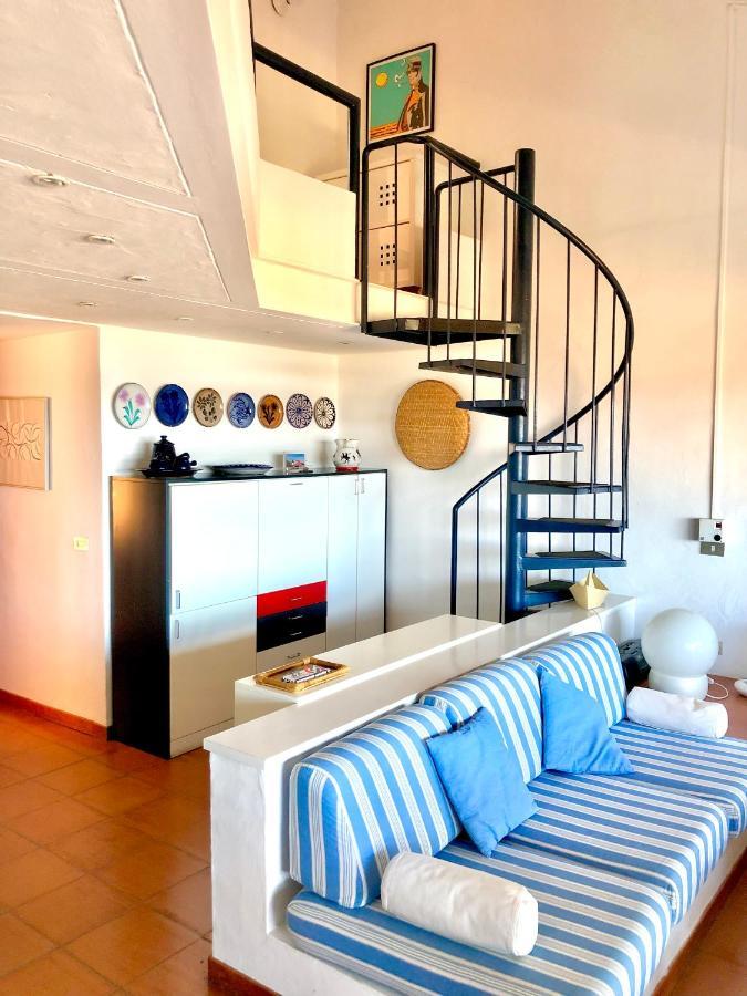 Marinella Sky View Villa ภายนอก รูปภาพ