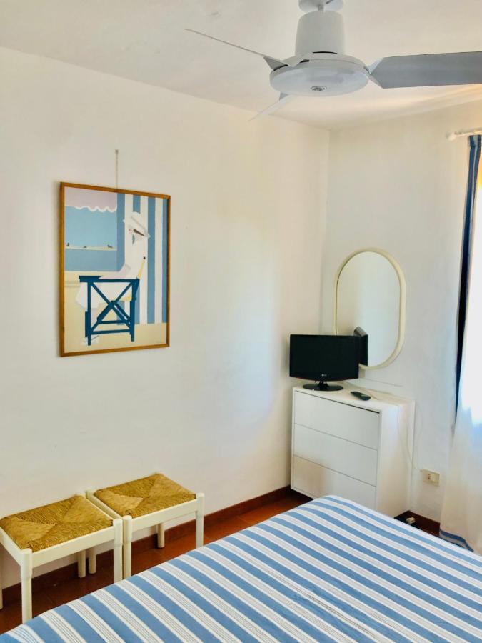 Marinella Sky View Villa ภายนอก รูปภาพ