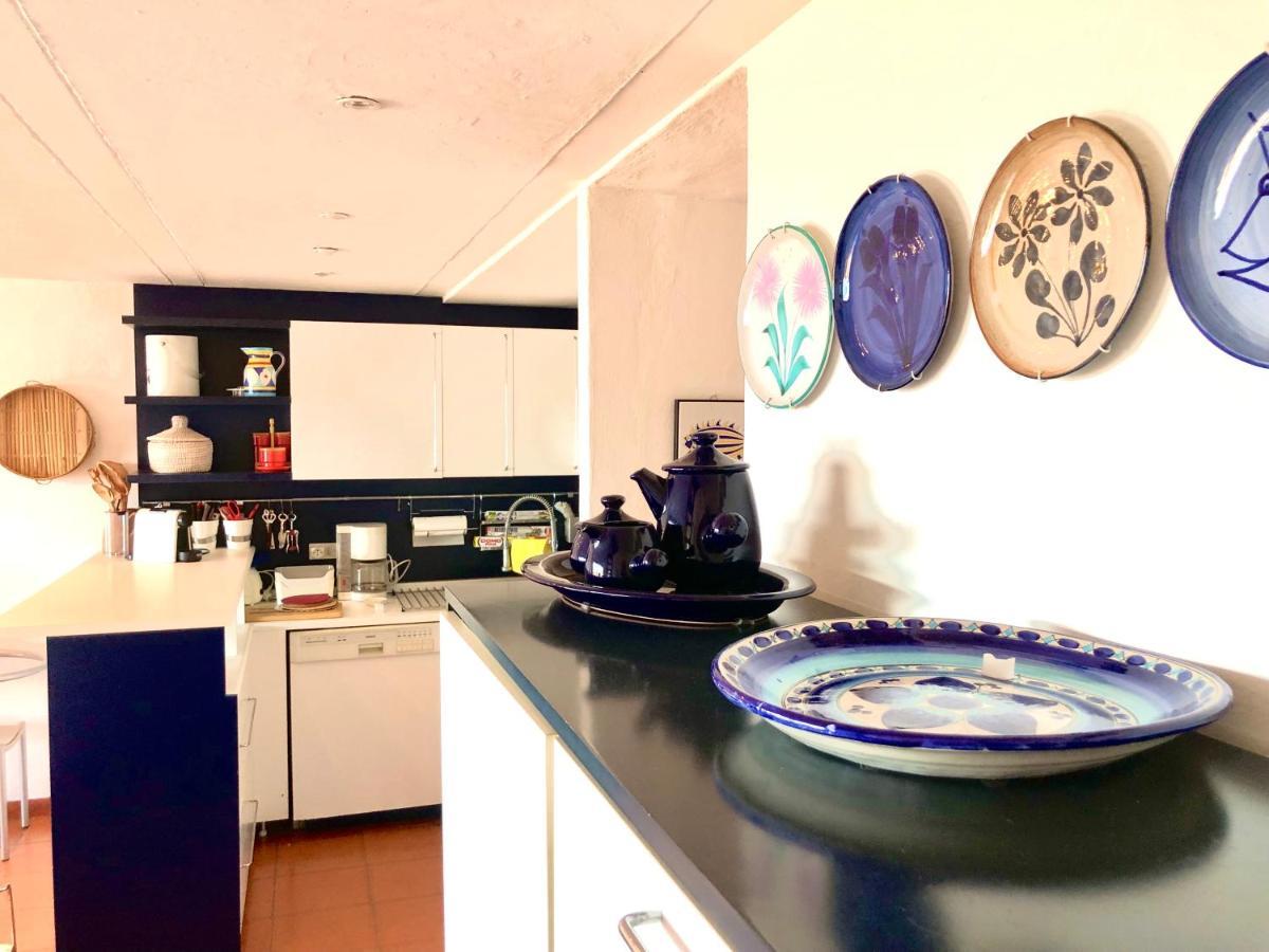 Marinella Sky View Villa ภายนอก รูปภาพ