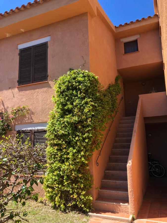 Marinella Sky View Villa ภายนอก รูปภาพ
